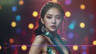 Ultimate K-Pop Disco Party Vibes: AI Mix Vol. [00461] 🎵💃✨ #kpop #disco #party #mix #korea #music