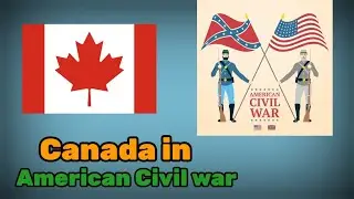 Canada and the American Civil War_ Neutrality, Refuge, and Political Dynamics