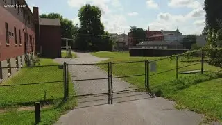Louisville to create Safe Outdoor Space for homeless