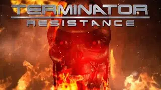Terminator Resistance Interview Teaser