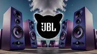 Tokyo Drift JBL Ultra Pro Bass Speaker Test 💣 | Deep Bass & Power Test