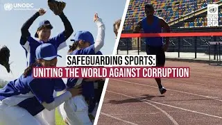 Safeguarding sports &ndash; International Anti-Corruption Day