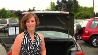 Virtual Walk Around Video of a 2002 Chevy Malibu LS at Auburn Discount Auto