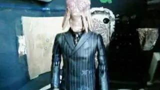 doctor who part three the dalek idea