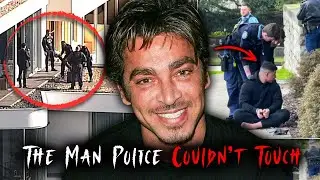 The Nightclub King Who Outlived Sydney&rsquo;s Gangland Wars &ndash; True Crime
