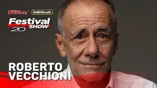 Roberto Vecchioni - Chiamami ancora amore @ Festival Show 2019 Trieste