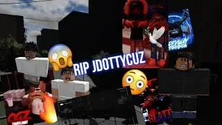 SlatteryBoyz vs Courtlandt OGz?!? (Rip JdottyCuz)