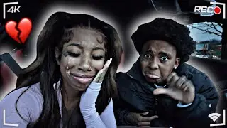 MAKING MY FIANCÉE CRY 💔 * IM SORRY *