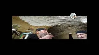 Отец Мина Аль-Макари отвечает на вопрос: (Как мы можем жить в этом мире, если мир не живет в нас?)