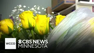 Business is blooming for Minnesota flower shops ahead of Mother's Day