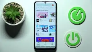 How to Update Apps on NOKIA C31