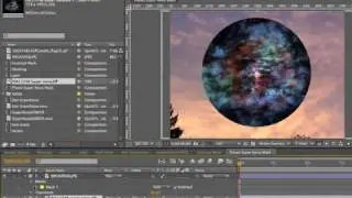 CS4-AE Inverted Mask