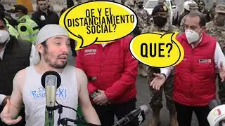 Las Martos Medidas l El Cacash