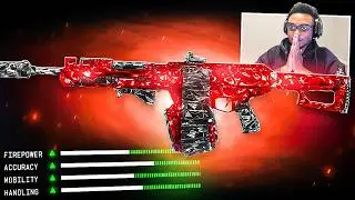 *NEW* FASTEST KILLING GUN in BLACK OPS 7! 👑 (NO RECOIL)