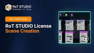 Scene Creation Tutorial in Virtual Reality (VR)