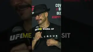 Cub Swanson Vs Doo-ho Choi 2???