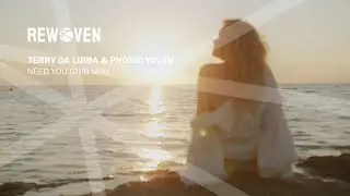 Terry Da Libra & Phonic Youth - Need You (Dub Mix)