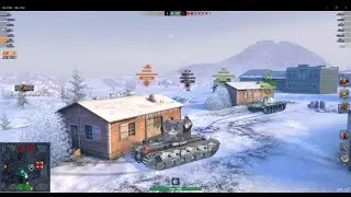 SMASHER Clan Platoon 🔨🔨 5000 dmg combined / 2 frags 🥇 Kildren__ST & Tim_Downunder (NHP)🤝