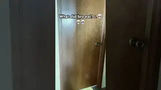 BRO THIS ISNT TACO BELL #shorts #funny #memes