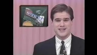 WNNE TV - News 31   Sports Promo Mark Sudol