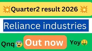 Reliance industries latest news today💥|reliance industries latest news |reliance latest target 