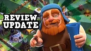 Clash Of Clans UPDATE REACTION :: The Good, The Bad & The Ugly