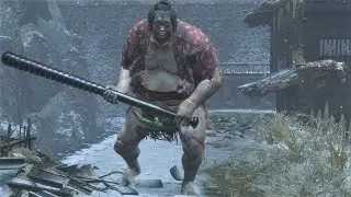 Sekiro: Taro trooper (Club)