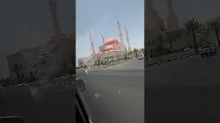 hail city masjid Saudi Arabia 🇸🇦🇸🇦#ummaterasoolﷺ #masjid