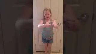 The pledge of allegiance in sign language