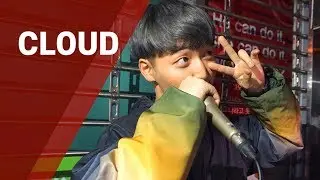 Cloud - 90's thing