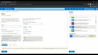 Conditional Access in Azure | Introduction to Policies
