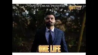 ONE LIFE | (Trailer) | Amrit Virk | Gur Sidhu | Jagjit Athwal | New Song 2020