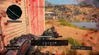 The best Blackout player I've ever played with
