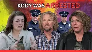 Twist of Fate: Robyn&rsquo;s Secret Forces Kody Into Police Custody!