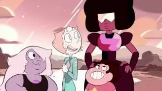 Steven Universe AMV // Alone Together (Krewella Remix)
