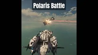 You think that's an epic Ship Battle? - Star Citizen