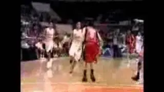James Yap Super Spin move 2010