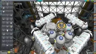 KSP: Operation Vanilla Ep. 77: Eve! Teil 3: Man steckt nicht drin und hebt nicht ab.