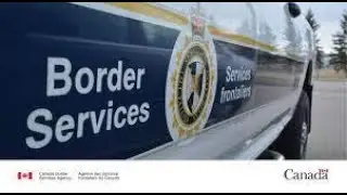 Canada Border Service Agency - COVID19 Actions