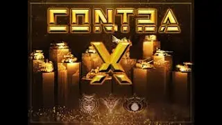 Command and Conquer Generals Zero Hour Contra X beta