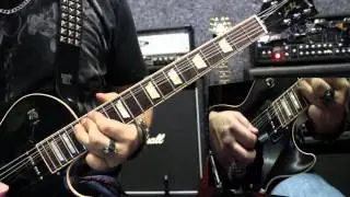 How To Play - Stone Temple Pilots - Meatplow - Guitar Solo