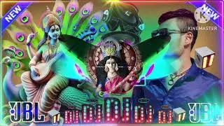  Navratri Nonstop Dj Songs💞All Dj Dance Song Bhakti 2025 💞Duraja Puja( 8340244907)👈