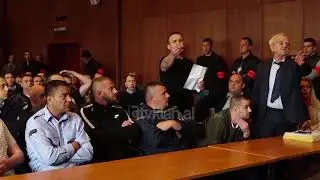 Rasti i Kumanoves: Tensione ne gjyqin e Apelit