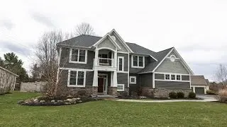 90 Garden Dr, Fairport, NY presented by Bayer Video Tours