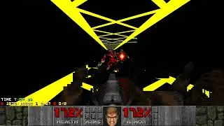 Grindfest DLC Map13 UV-Max in 1:14:27 by Ancalagon