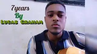 7years acoustic version by Guitar More