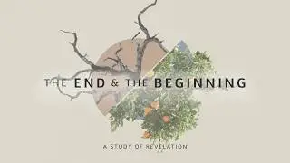 Saved and Sealed (Revelation 7:1-8)