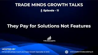 Episode 11 - Turn Problems into Solutions ✔️ | Business Success Formula
