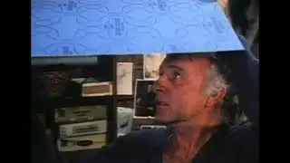 Circle of Two aka Obsession [Jules Dassin, 1981]