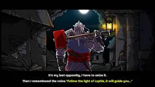 [Playthrough] Dark Dungeon Survival ★ Story Mode ► Blacksmith &diams; Final Boss ║Tier 36 #79║